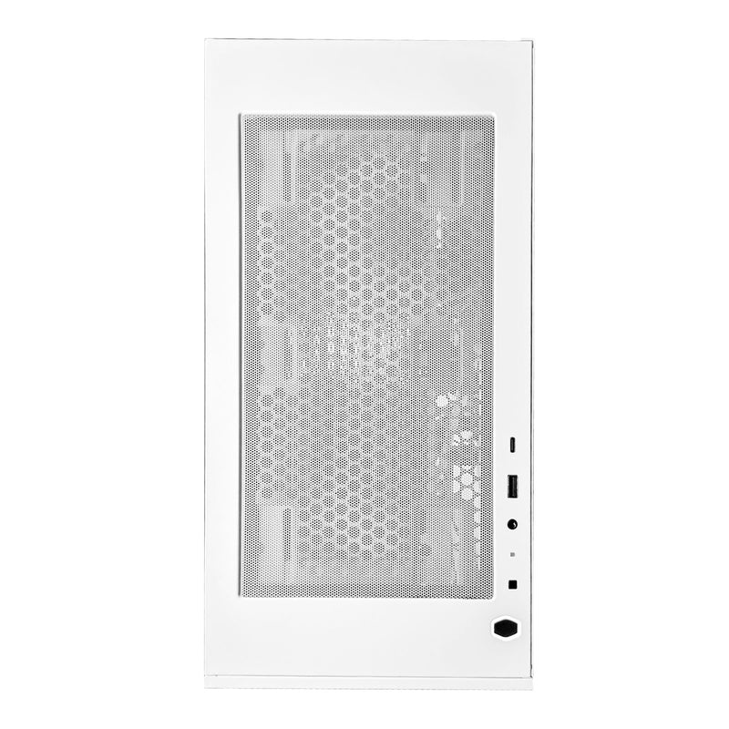 Aurora Elite 301 White Desktop Gaming PC | DataBlitz