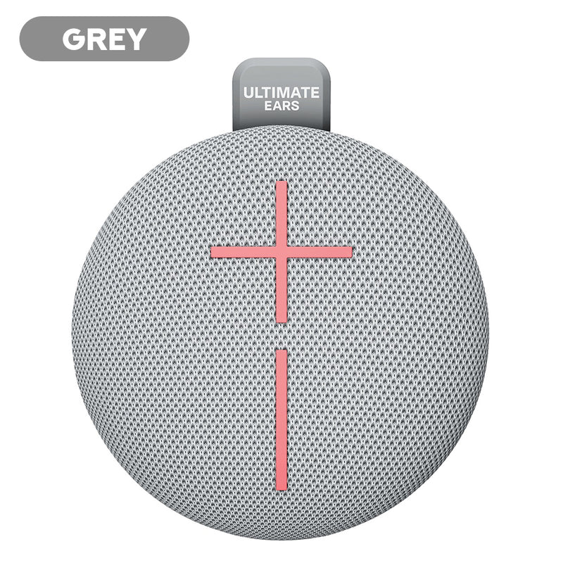 Ultimate Ears Miniroll Portable Bluetooth Speaker | DataBlitz