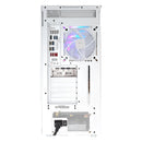 Optima H7 Flow White Desktop Gaming PC