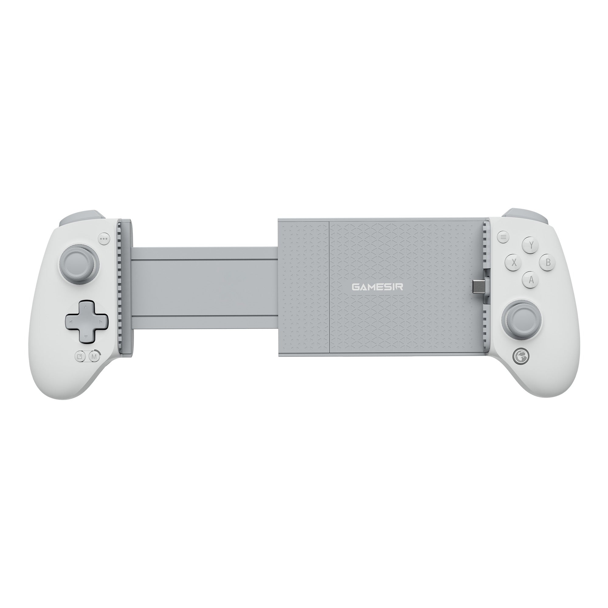GameSir G8+ Galileo MFi Wired Mobile Gaming Controller for iPhone / iPad / Android
