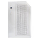 Ultra Neutron White Desktop Gaming PC | DataBlitz