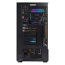 Optima V40E Black Desktop Gaming PC