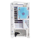 Sophos M100R White Desktop Gaming PC