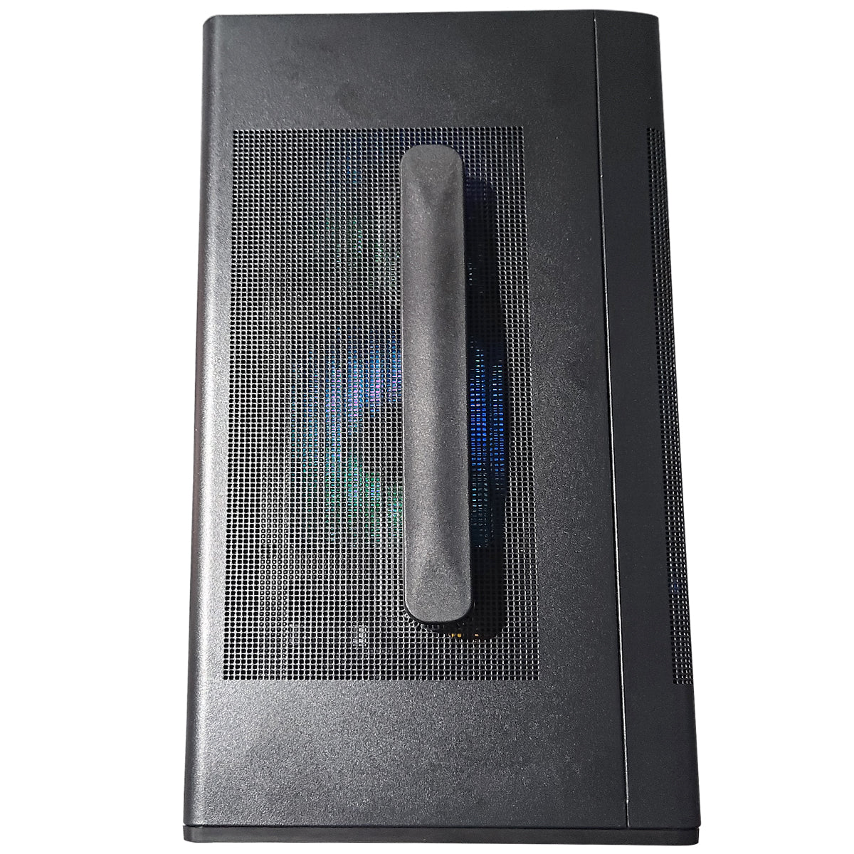 Sigma WD200 Black Desktop Gaming PC