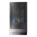 Sigma VX300M Black Desktop Gaming PC | DataBlitz