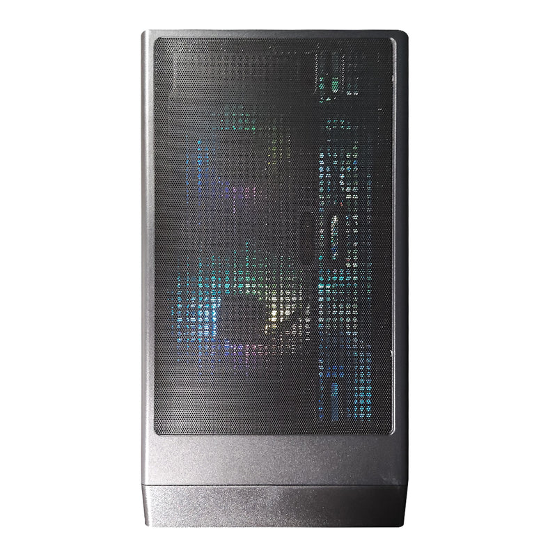 Sigma VX300M Black Desktop Gaming PC | DataBlitz