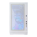 Alpha Ruby White Desktop Gaming PC