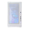 Alpha Ruby White Desktop Gaming PC