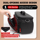 IINE Carrying Storage Bag for Nintendo Switch 2 (Black) (L1122)