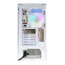 Optima Vector White Desktop Gaming PC