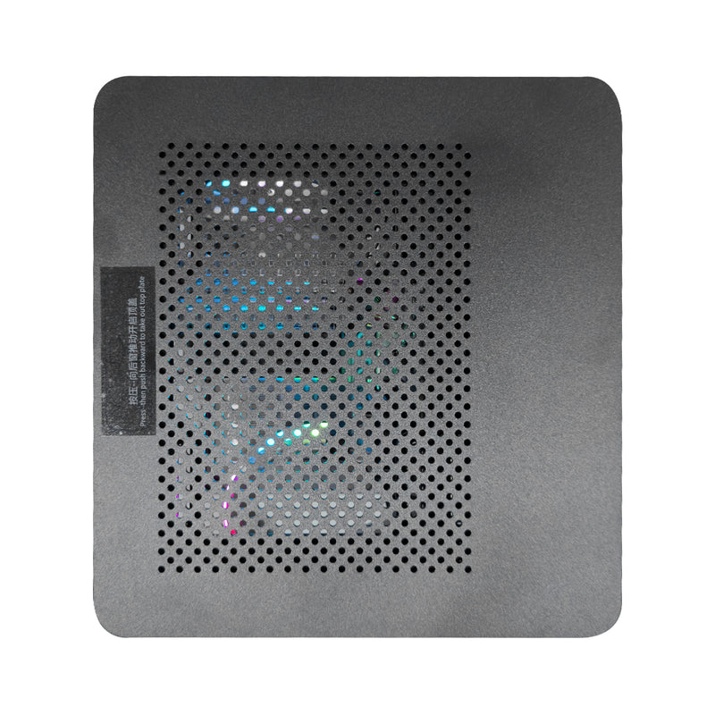 Elite Sigma TK-0 Black Desktop Gaming PC | DataBlitz