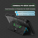 IINE PC Protective Case Set for Nintendo Switch OLED (Jormungandr)