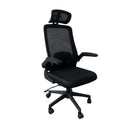 Aula Wind F526 Gaming Chair (Black)