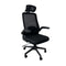 Aula Wind F526 Gaming Chair (Black)