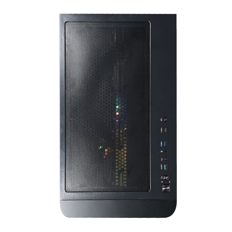 Ultra v60 Mid Tower Desktop Gaming PC | DataBlitz