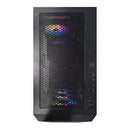 Sigma Revolution 5 Black Desktop Gaming PC