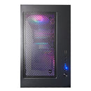 Alpha Eris Black Desktop Gaming PC | DataBlitz