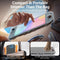 IINE One-Piece Magnetic Transparent Case for Nintendo Switch 2 (L1165)