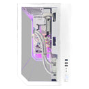Sophos Zentra White Desktop Gaming PC | DataBlitz