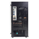 Alpha Macube White Desktop Gaming PC
