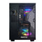 Ultra H6 Flow Black Desktop Gaming PC