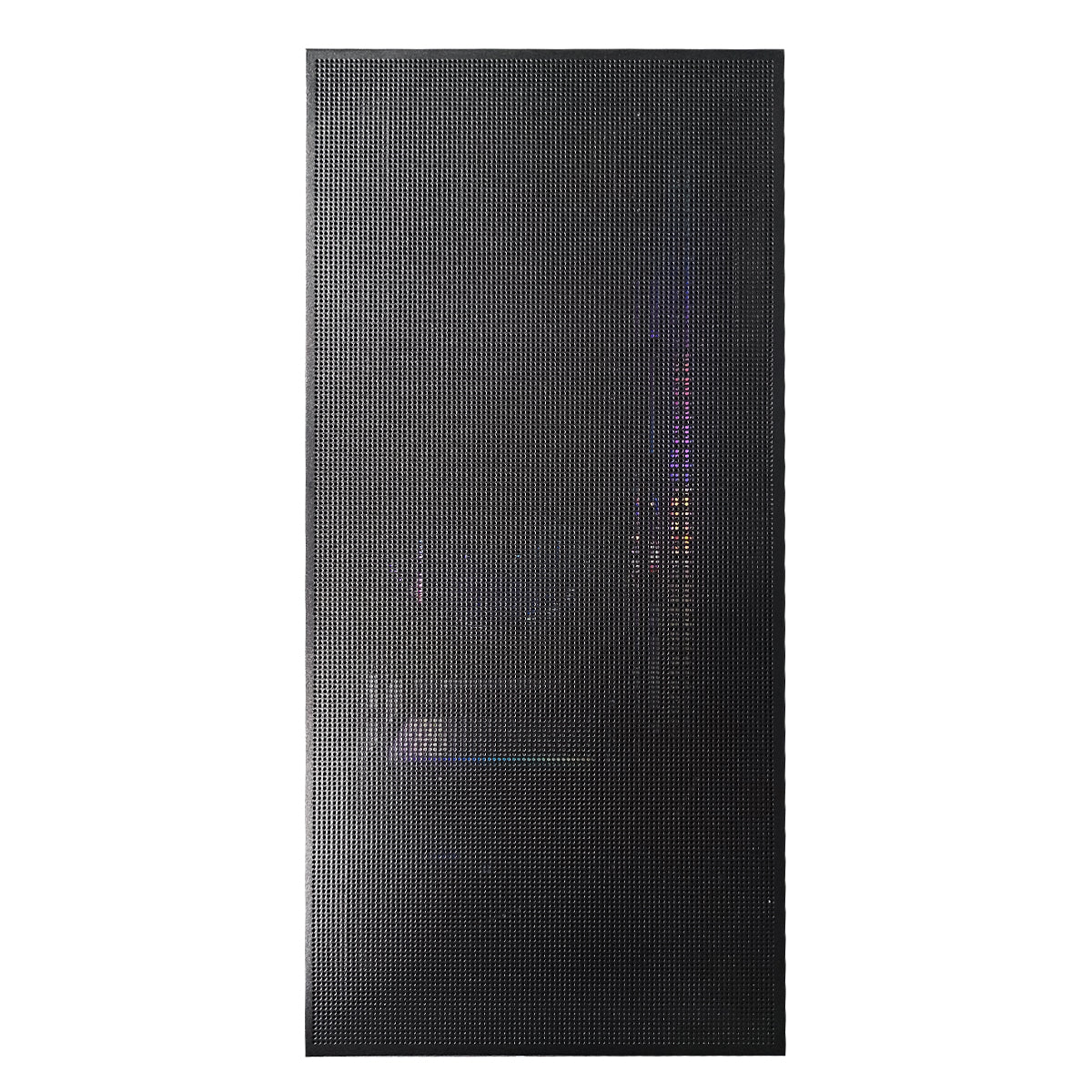 Optima D41 DS8 Display Black Desktop Gaming PC