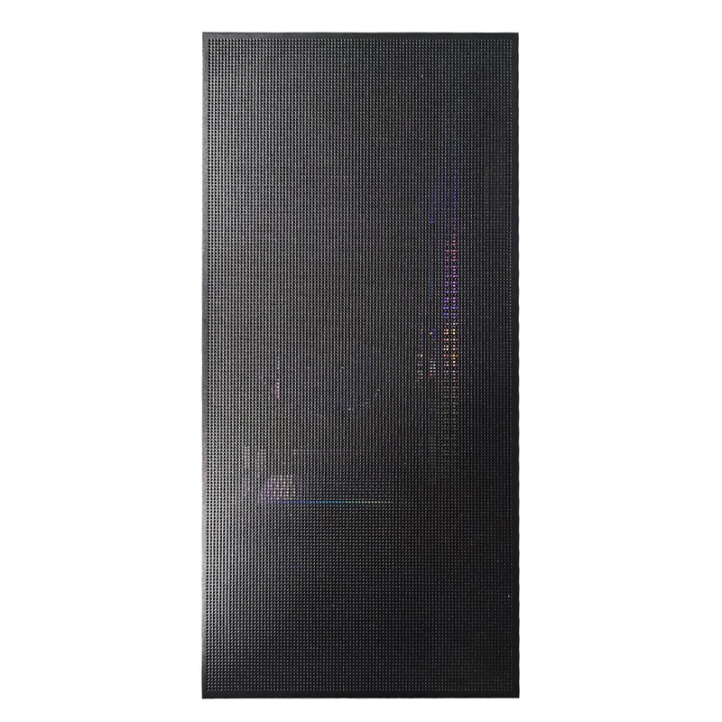 Optima D41 DS8 Display Black Desktop Gaming PC