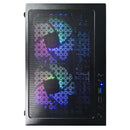 Alpha Reyna Black Desktop Gaming PC | DataBlitz