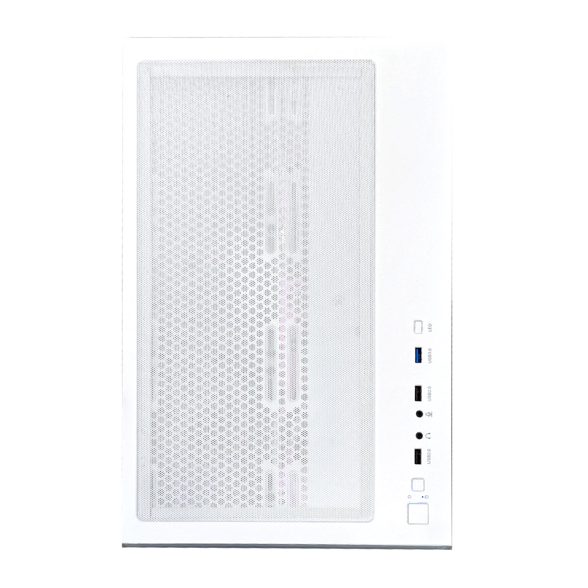 Sophos C285MP White Desktop Gaming PC