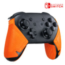 Lizard Skins DuraSoft Polymer Controller Grip 0.5MM for Switch Pro Controller