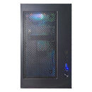 Alpha Eris V2 Black Desktop Gaming PC | Intel i5 12400F | 16GB RAM | 512GB SSD | RTX 3050 | Windows 11 Pro
