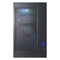 Alpha Eris V2 Black Desktop Gaming PC | Intel i5 12400F | 16GB RAM | 512GB SSD | RTX 3050 | Windows 11 Pro