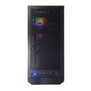 Alpha Breeze Black Desktop Gaming PC 