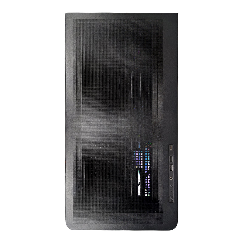 Sophos D300 Black Desktop Gaming PC | AMD Ryzen 7 9700X | 32GB RAM | 1TB SSD | RTX 5060 TI | Windows 11 Pro