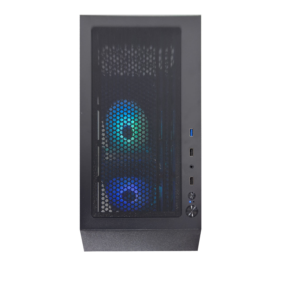 Aurora C50 Black Desktop Gaming PC