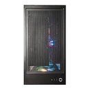 Optima H5 Flow Black Desktop Gaming PC | DataBlitz