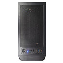 Sigma Hermes HE19A Black Desktop Gaming PC