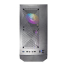 Alpha AX20 Black Desktop Gaming PC