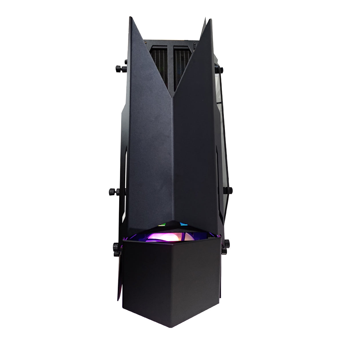 Ultra MOD-3 Black Desktop Gaming PC