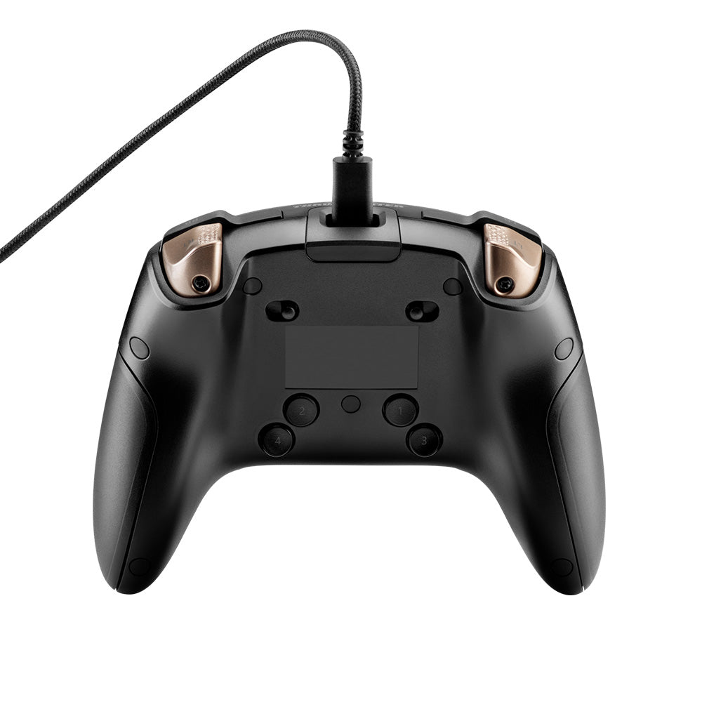 Thrustmaster Eswap X 2 Pro Controller For Xbox (4460265) | DataBlitz