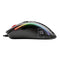 Glorious Model D Gaming Mouse (Matte Black)