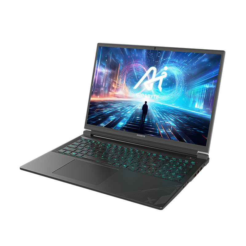 Gigabyte G6X 9MG-42PH854SH Gaming Laptop