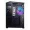 Optima MAG Pano 100R Black Desktop Gaming PC | Intel i7 14700F | 32GB RAM | 1TB SSD | with WiFi + Bluetooth | GeForce RTX 5070 OC | Windows 11 Pro