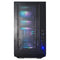 Sigma Uriel Black Desktop Gaming PC | AMD Ryzen 5 7500F | 32GB RAM | 1TB SSD | GeForce RTX 5060 TI | Windows 11 Pro