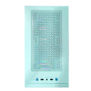 Sigma Macube 110 Green Desktop Gaming PC