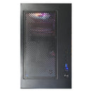 Alpha Eris TG Black Desktop Gaming PC 