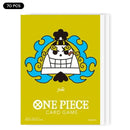 One Piece Card Game Limited Card Sleeve Premium Matte Vol.3
