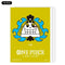 One Piece Card Game Limited Card Sleeve Premium Matte Vol.3