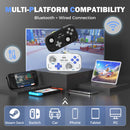 IINE Palm-Sized Retro Chronos Controller