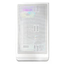 Alpha DB330M Mesh White Desktop Gaming PC